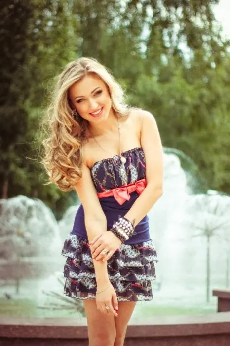 Ekaterina — profile photo