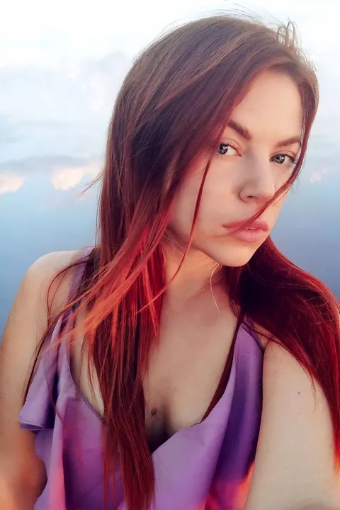 Valeria — photo 8