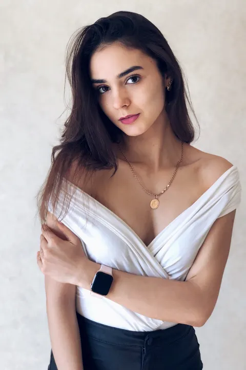 Olga — photo 5