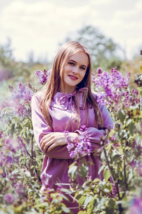 Sveta — photo 6