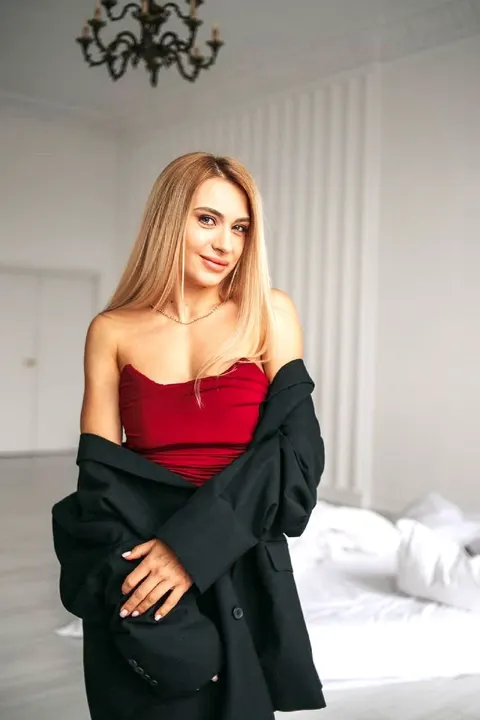 Yana — photo 6