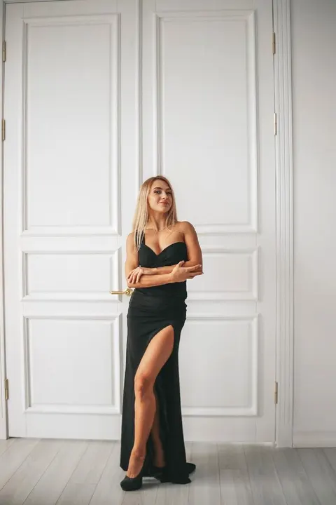 Yana — profile photo