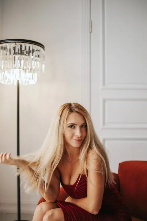 Yana — photo 7