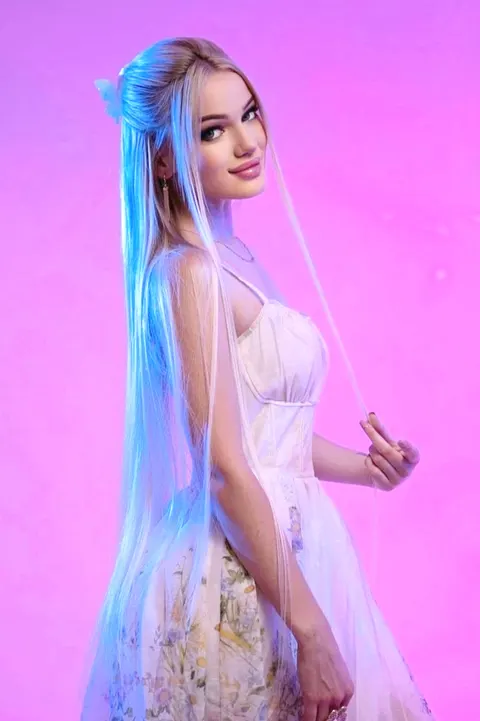 Diana — profile photo