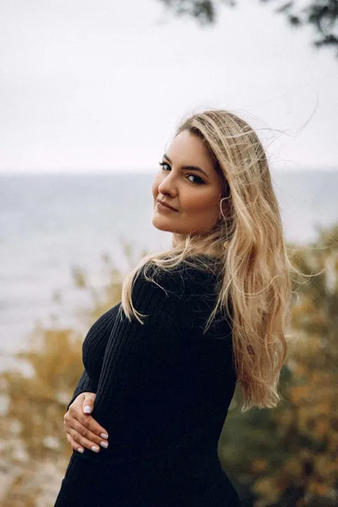 Anna — photo 6