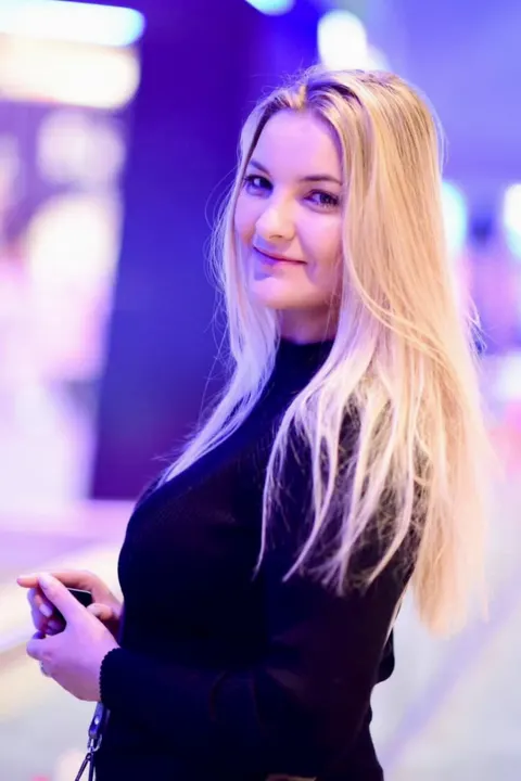 Anna — photo 7