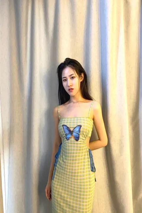 Yue — photo 6