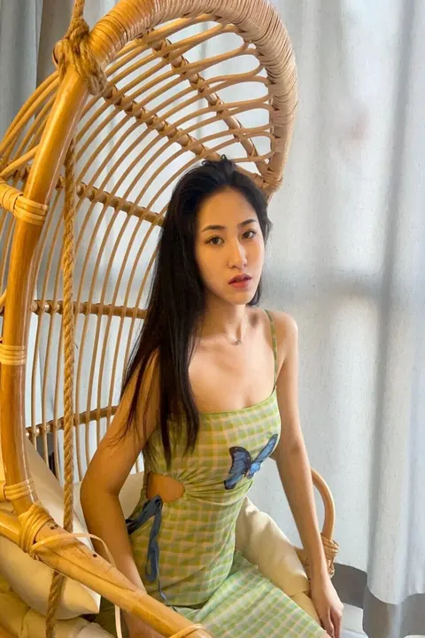 Yue — photo 7