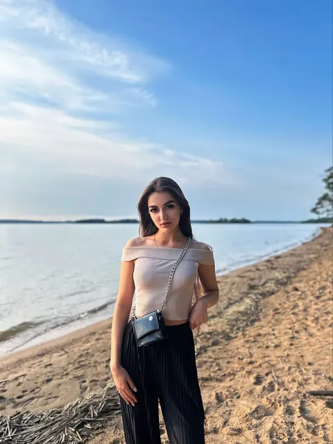 Anastasia — photo 8