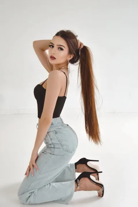 Anastasia — photo 5