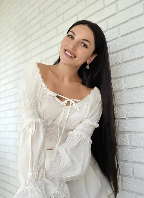 Galina — profile photo