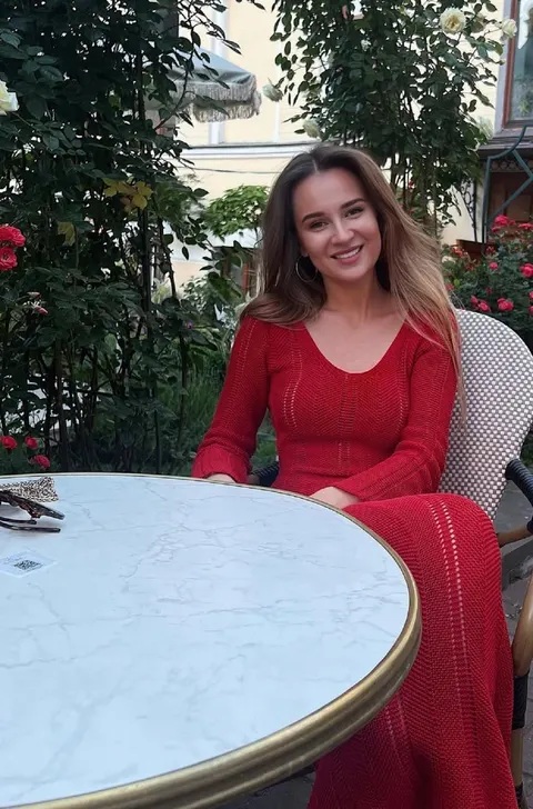 Anastasia — photo 6