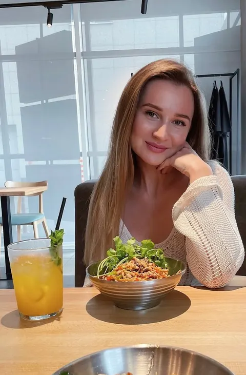 Anastasia — photo 5