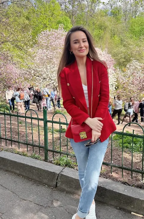Anastasia — photo 8