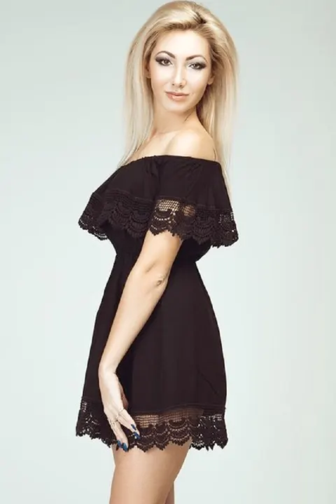 Viktoriya — profile photo