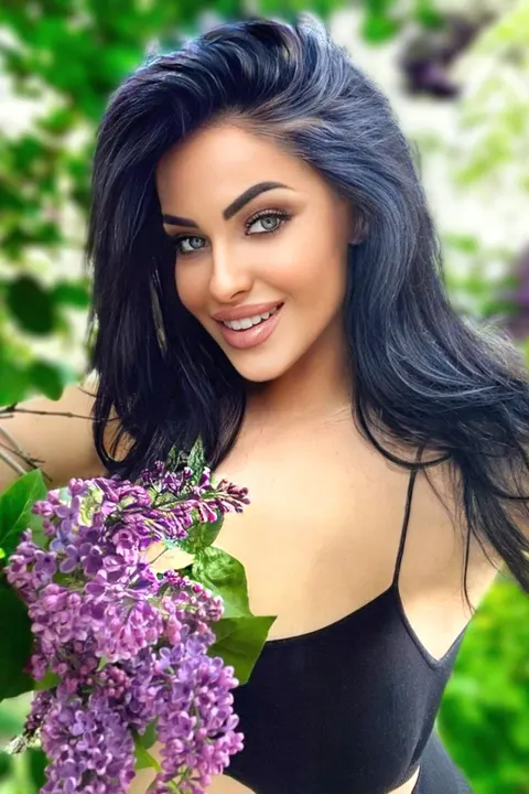 Evgenia — photo 8