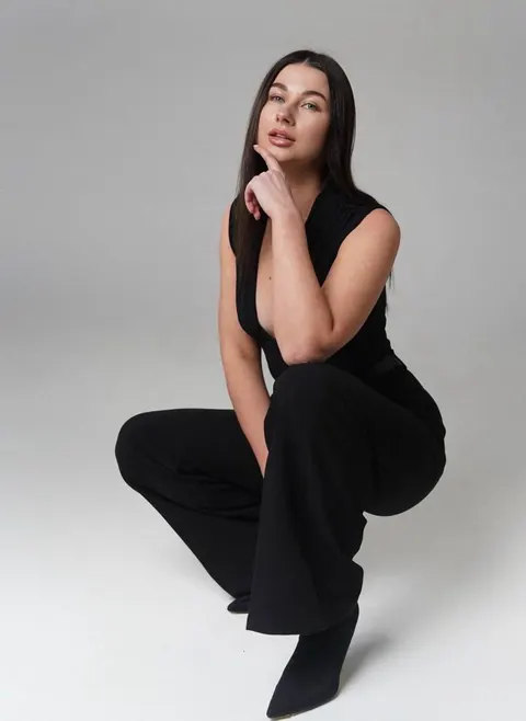 Olga — photo 6