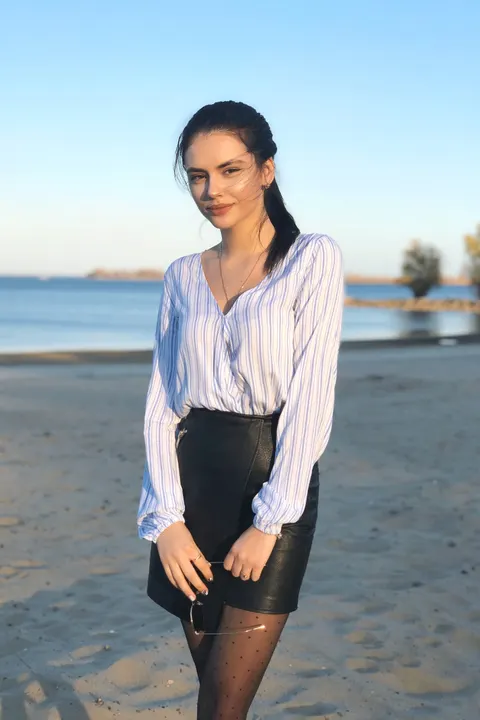 Ruslana — profile photo