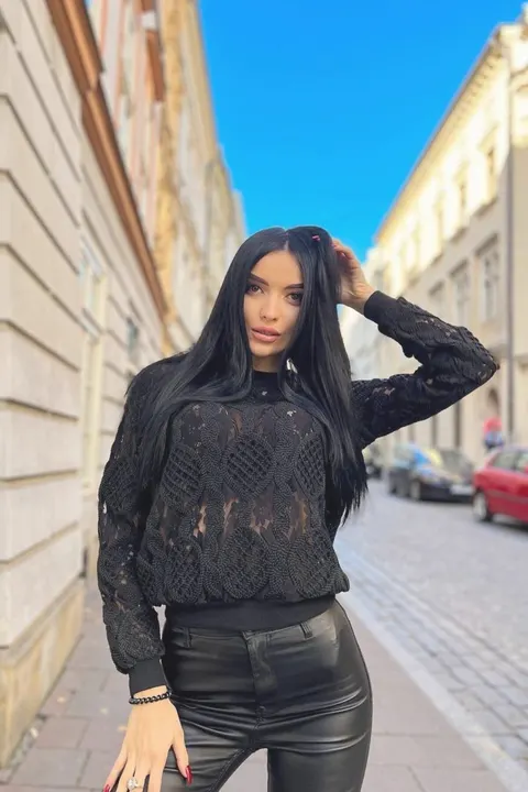 Anastasia — photo 6