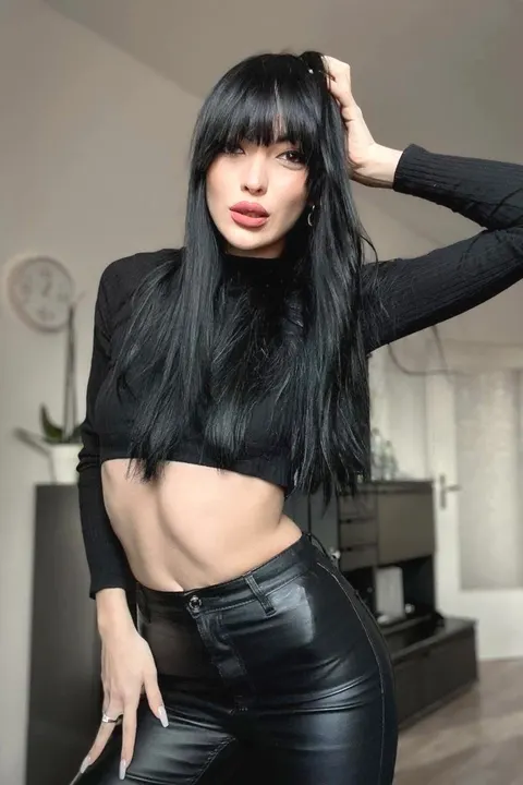 Anastasia — photo 7