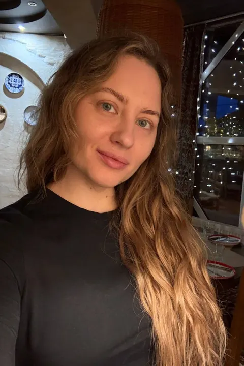 Anastasiia — photo 8