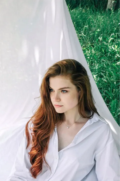 Oleksandra — photo 6