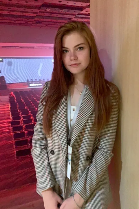 Oleksandra — photo 8