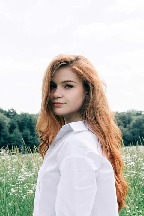 Oleksandra — photo 5