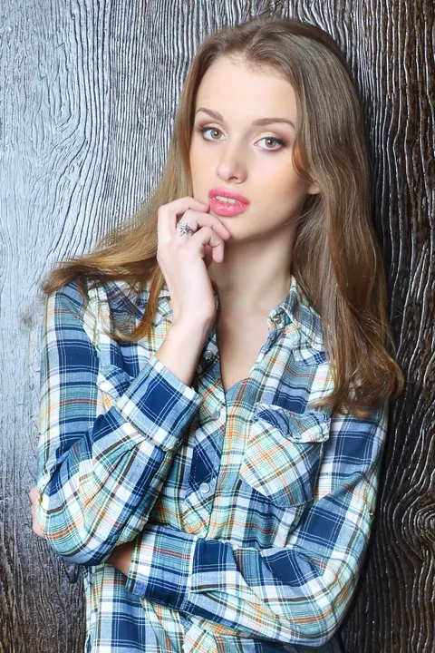 Maria — photo 8