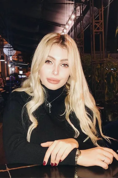 Anastasia — photo 7