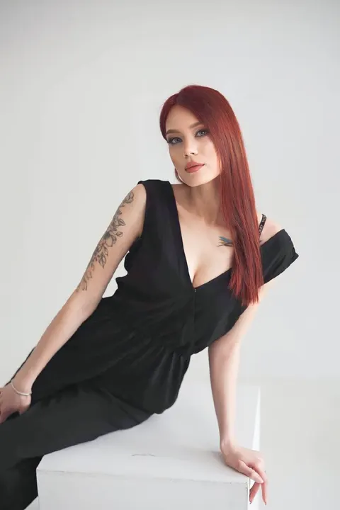 Anna — photo 8