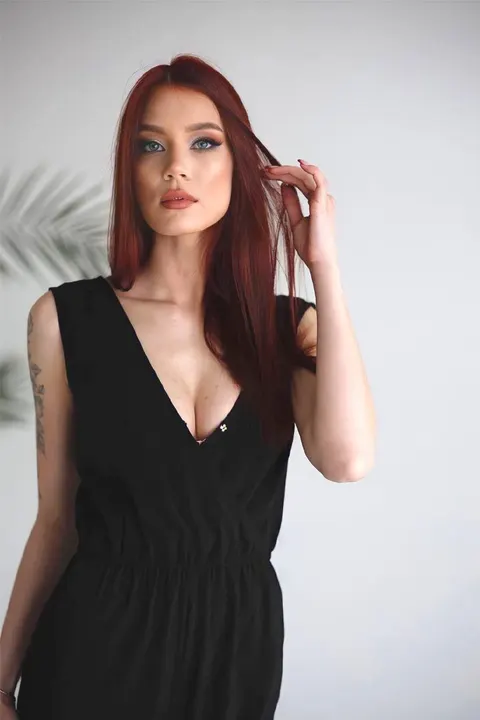 Anna — photo 7