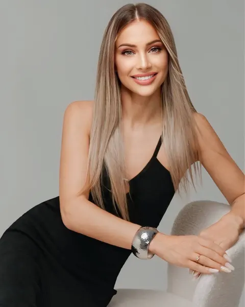 Cristina — profile photo