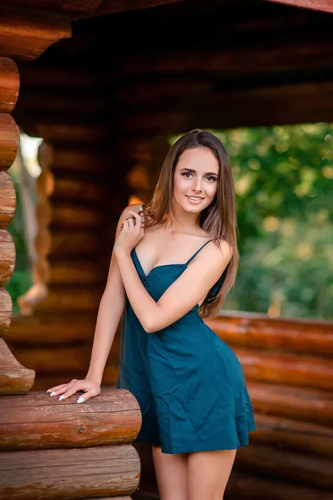 Ekaterina — photo 5
