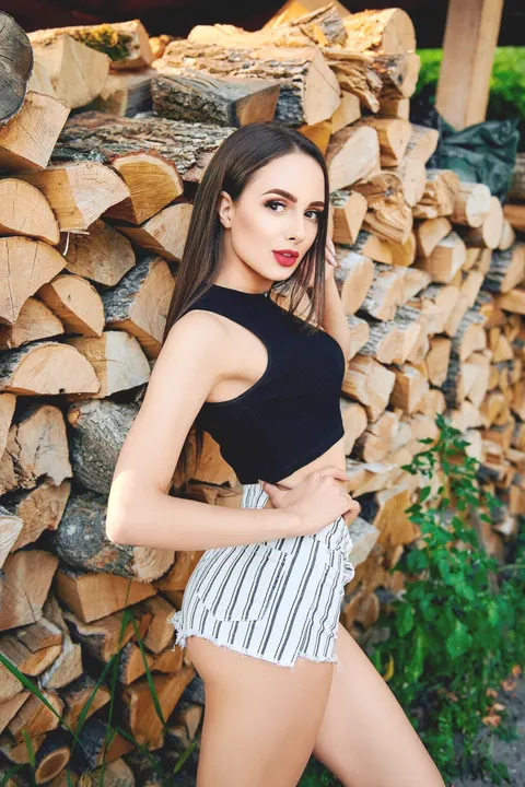 Ekaterina — photo 8