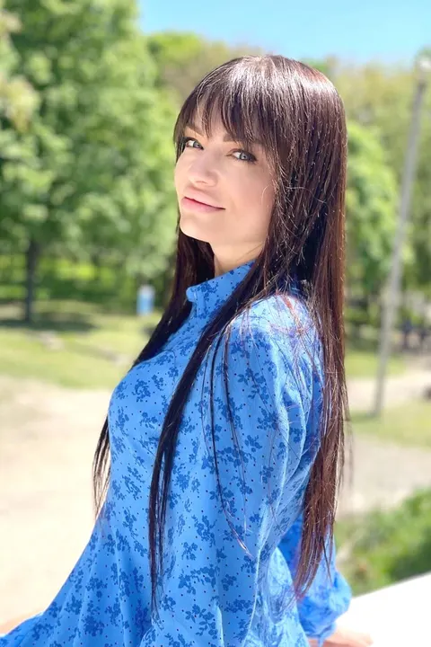 Anastasia — photo 6