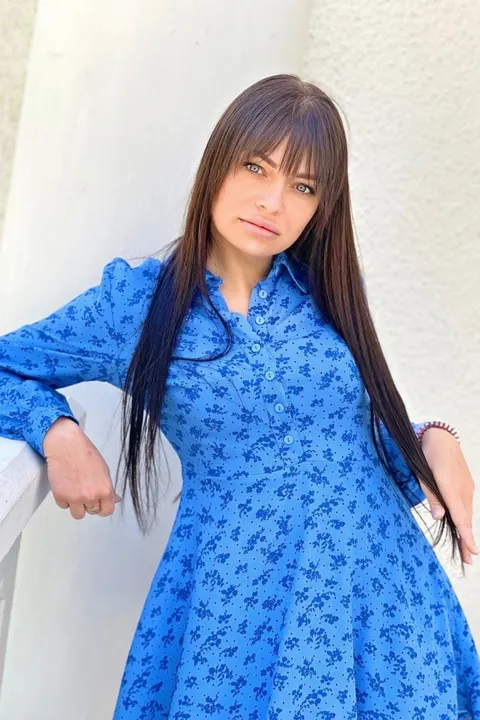 Anastasia — photo 5