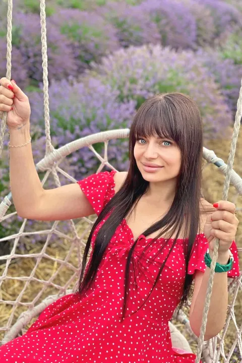 Anastasia — photo 7