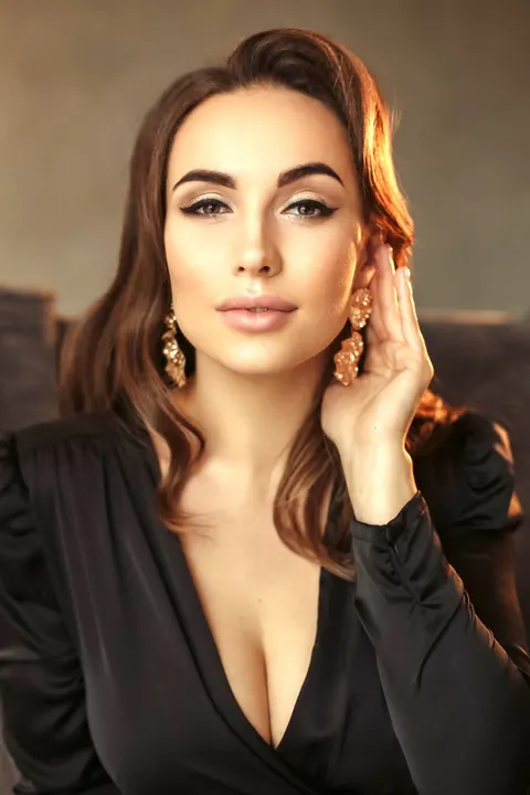 Anastasia — photo 8