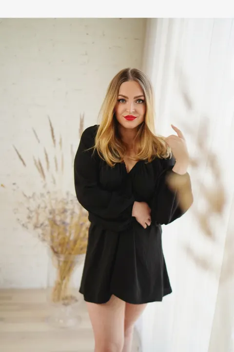Sofia — profile photo