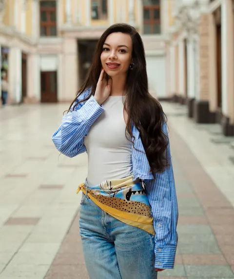 Liza — photo 6