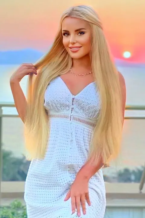 Elizaveta — photo 7