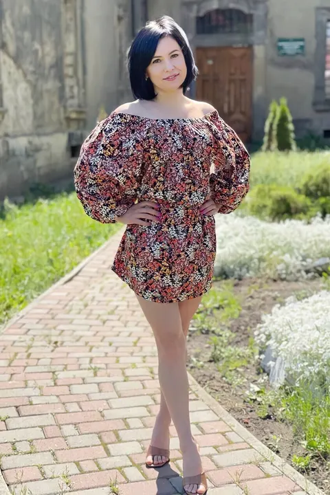 Irina — photo 5