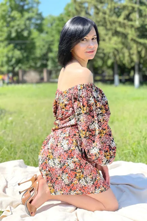 Irina — photo 6