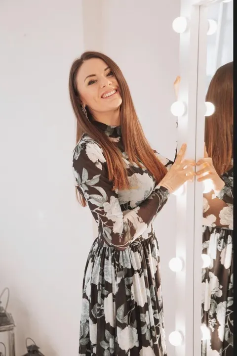 Anastasia — profile photo