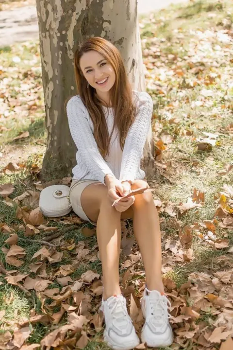 Anastasia — photo 5