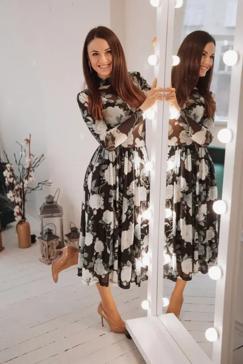 Anastasia — photo 8