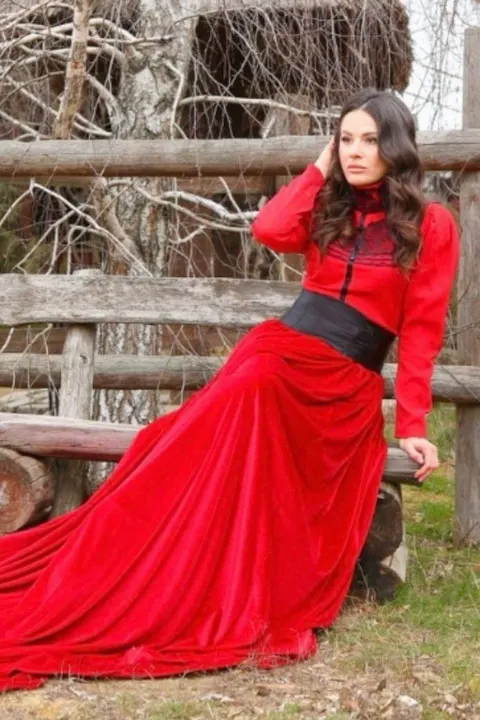 Anastasia — photo 7
