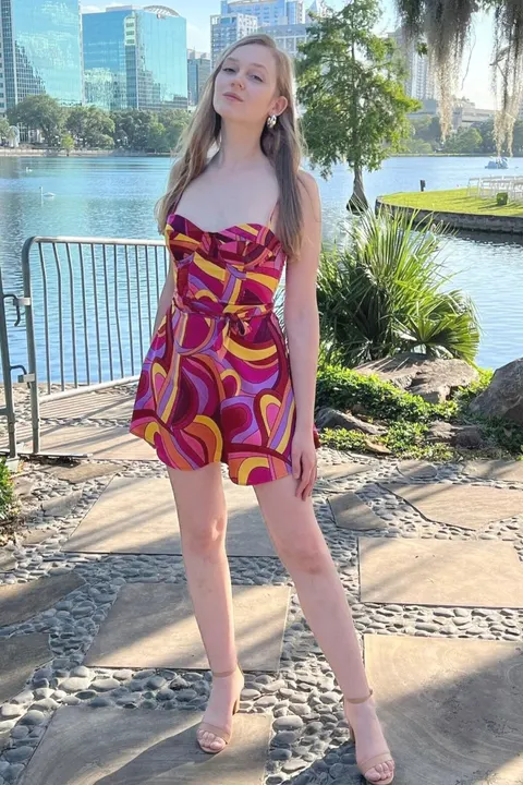 Daria — photo 6