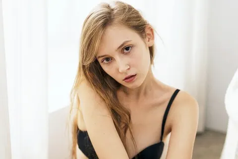 Daria — photo 5